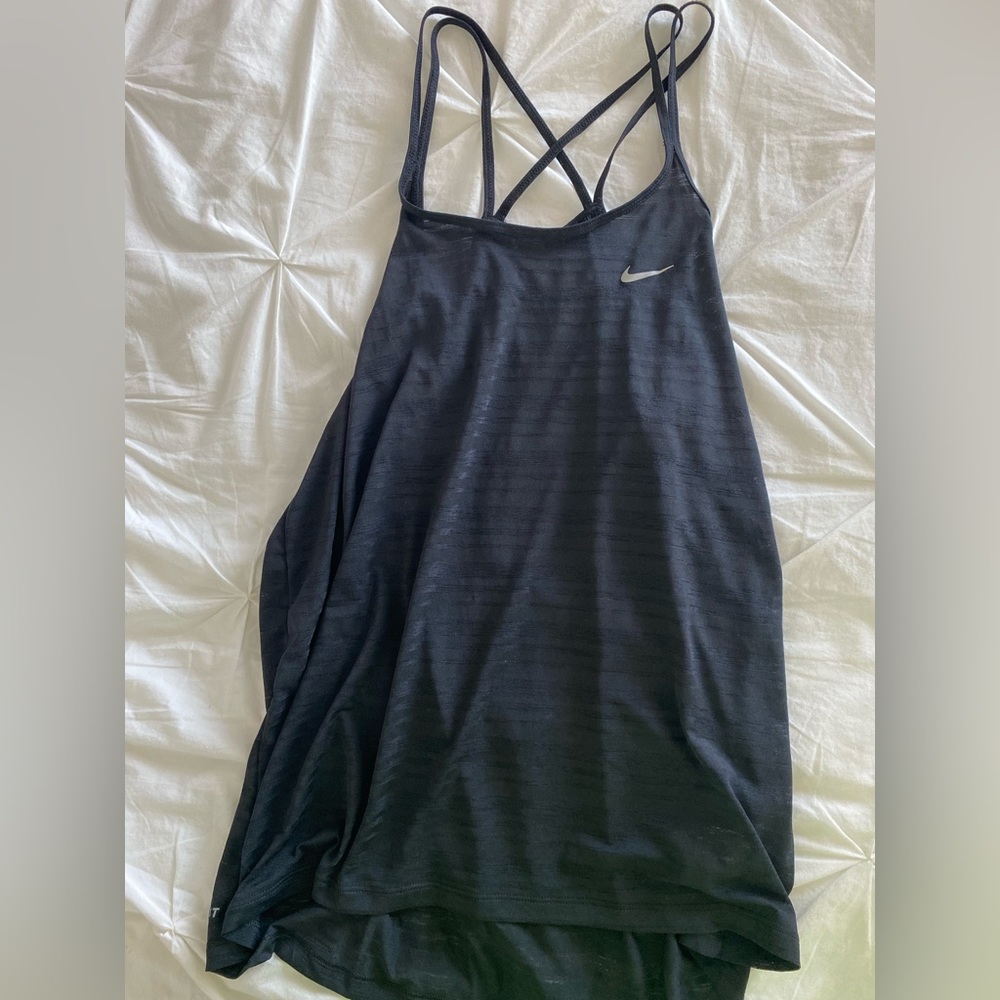 Nike workout shirt